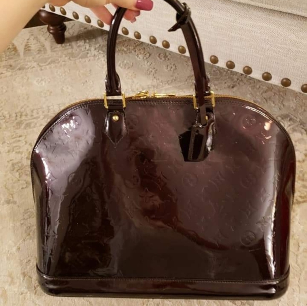 Louis Vuitton Bag